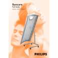 PHILIPS HB554/01 Owners Manual PHILIPS HB554/01 Owners Manual