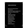 WHIRLPOOL AWM 8500-CENTR.EU Owners Manual WHIRLPOOL AWM 8500-CENTR.EU Owners Manual
