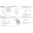 SHURE I4CT Owners Manual SHURE I4CT Owners Manual