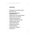 WHIRLPOOL AWV 600/2 Owners Manual WHIRLPOOL AWV 600/2 Owners Manual