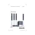 PHILIPS LX8500W/69 Owners Manual PHILIPS LX8500W/69 Owners Manual