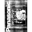 PANASONIC NN-S449 Owners Manual PANASONIC NN-S449 Owners Manual