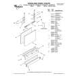 WHIRLPOOL GU2600XTPB1 Parts Catalog WHIRLPOOL GU2600XTPB1 Parts Catalog