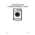 ELECTROLUX EW645F Owners Manual ELECTROLUX EW645F Owners Manual