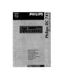PHILIPS DC741 Owners Manual PHILIPS DC741 Owners Manual