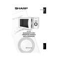 SHARP R212 Owners Manual SHARP R212 Owners Manual