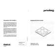 PRIVILEG 099.324 6/8546 Owners Manual PRIVILEG 099.324 6/8546 Owners Manual
