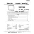SHARP CN19M10 Service Manual SHARP CN19M10 Service Manual