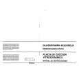 JUNO-ELECTROLUX JCK4400E Owners Manual JUNO-ELECTROLUX JCK4400E Owners Manual