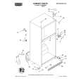 WHIRLPOOL RT18EKREW02 Parts Catalog WHIRLPOOL RT18EKREW02 Parts Catalog