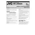 JVC HR-J696EN Owners Manual JVC HR-J696EN Owners Manual