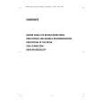 WHIRLPOOL AWZ 2742 Owners Manual WHIRLPOOL AWZ 2742 Owners Manual