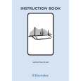 ELECTROLUX EFP663S/UK Owners Manual ELECTROLUX EFP663S/UK Owners Manual