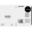 SHARP LC28HM2E Owners Manual SHARP LC28HM2E Owners Manual