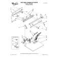 WHIRLPOOL LGR4434AQ1 Parts Catalog WHIRLPOOL LGR4434AQ1 Parts Catalog