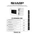 SHARP R3G56 Owners Manual SHARP R3G56 Owners Manual