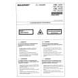 BLAUPUNKT 7607700002 Service Manual BLAUPUNKT 7607700002 Service Manual
