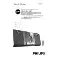 PHILIPS MCM240/37 Owners Manual PHILIPS MCM240/37 Owners Manual