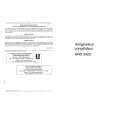 ARTHUR MARTIN ELECTROLUX ARD3422 Owners Manual ARTHUR MARTIN ELECTROLUX ARD3422 Owners Manual
