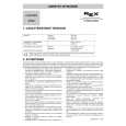 REX-ELECTROLUX RT800 Owners Manual REX-ELECTROLUX RT800 Owners Manual