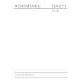 NORDMENDE ICC5178 CHASSIS Service Manual NORDMENDE ICC5178 CHASSIS Service Manual