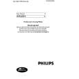 PHILIPS DVDR3588H/93 Owners Manual PHILIPS DVDR3588H/93 Owners Manual