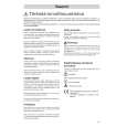 ELECTROLUX EKE6711 Owners Manual ELECTROLUX EKE6711 Owners Manual