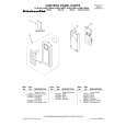 WHIRLPOOL KHMS175MBL0 Parts Catalog WHIRLPOOL KHMS175MBL0 Parts Catalog