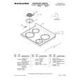 WHIRLPOOL YKERI204PB1 Parts Catalog WHIRLPOOL YKERI204PB1 Parts Catalog
