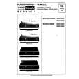 DUAL VR71 Service Manual DUAL VR71 Service Manual