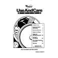 WHIRLPOOL RF385PXYN0 Owners Manual WHIRLPOOL RF385PXYN0 Owners Manual