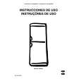 ELECTROLUX ERB3803 Owners Manual ELECTROLUX ERB3803 Owners Manual