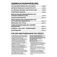BAUKNECHT KDNA 4001 Owners Manual BAUKNECHT KDNA 4001 Owners Manual