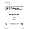 WHIRLPOOL R512 Parts Catalog WHIRLPOOL R512 Parts Catalog