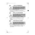 WHIRLPOOL AWOE 7749 Installation Manual WHIRLPOOL AWOE 7749 Installation Manual