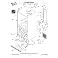 WHIRLPOOL GB8SHKXKB00 Parts Catalog WHIRLPOOL GB8SHKXKB00 Parts Catalog