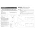 YAMAHA HAF2-3115(W) Owners Manual YAMAHA HAF2-3115(W) Owners Manual