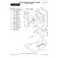 WHIRLPOOL BPDH2500FS0 Parts Catalog WHIRLPOOL BPDH2500FS0 Parts Catalog