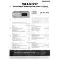 SHARP DX500H Service Manual SHARP DX500H Service Manual