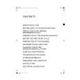 WHIRLPOOL EV 1047 Owners Manual WHIRLPOOL EV 1047 Owners Manual