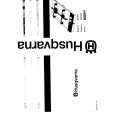 HUSQVARNA QC930C Owners Manual HUSQVARNA QC930C Owners Manual