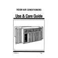 WHIRLPOOL CA10WR4 Owners Manual WHIRLPOOL CA10WR4 Owners Manual