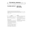 PIONEER PDPV401 Owners Manual PIONEER PDPV401 Owners Manual