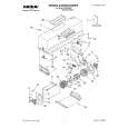 WHIRLPOOL IH5302RS0 Parts Catalog WHIRLPOOL IH5302RS0 Parts Catalog