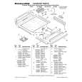 WHIRLPOOL KERA807PBB00 Parts Catalog WHIRLPOOL KERA807PBB00 Parts Catalog