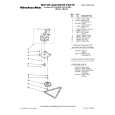 WHIRLPOOL KCCC151DBL2 Parts Catalog WHIRLPOOL KCCC151DBL2 Parts Catalog