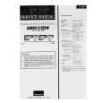 SANSUI D-99CW Service Manual SANSUI D-99CW Service Manual