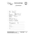 QUELLE 315L SUPER OEKO Service Manual QUELLE 315L SUPER OEKO Service Manual