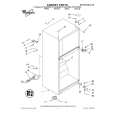 WHIRLPOOL ET14HJXDN00 Parts Catalog WHIRLPOOL ET14HJXDN00 Parts Catalog