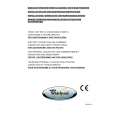 WHIRLPOOL AFO 600 Owners Manual WHIRLPOOL AFO 600 Owners Manual
